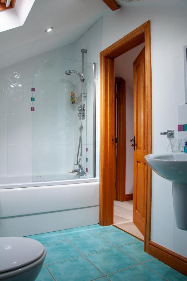 Creeghduff Lodge Downpatrick Zewnętrze zdjęcie